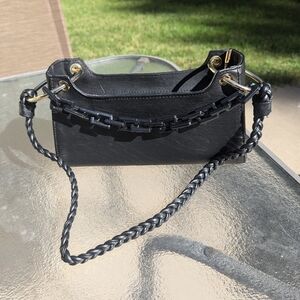 No Brand Name Small Black Purse